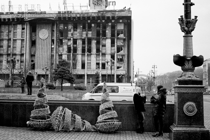 Kiev 1