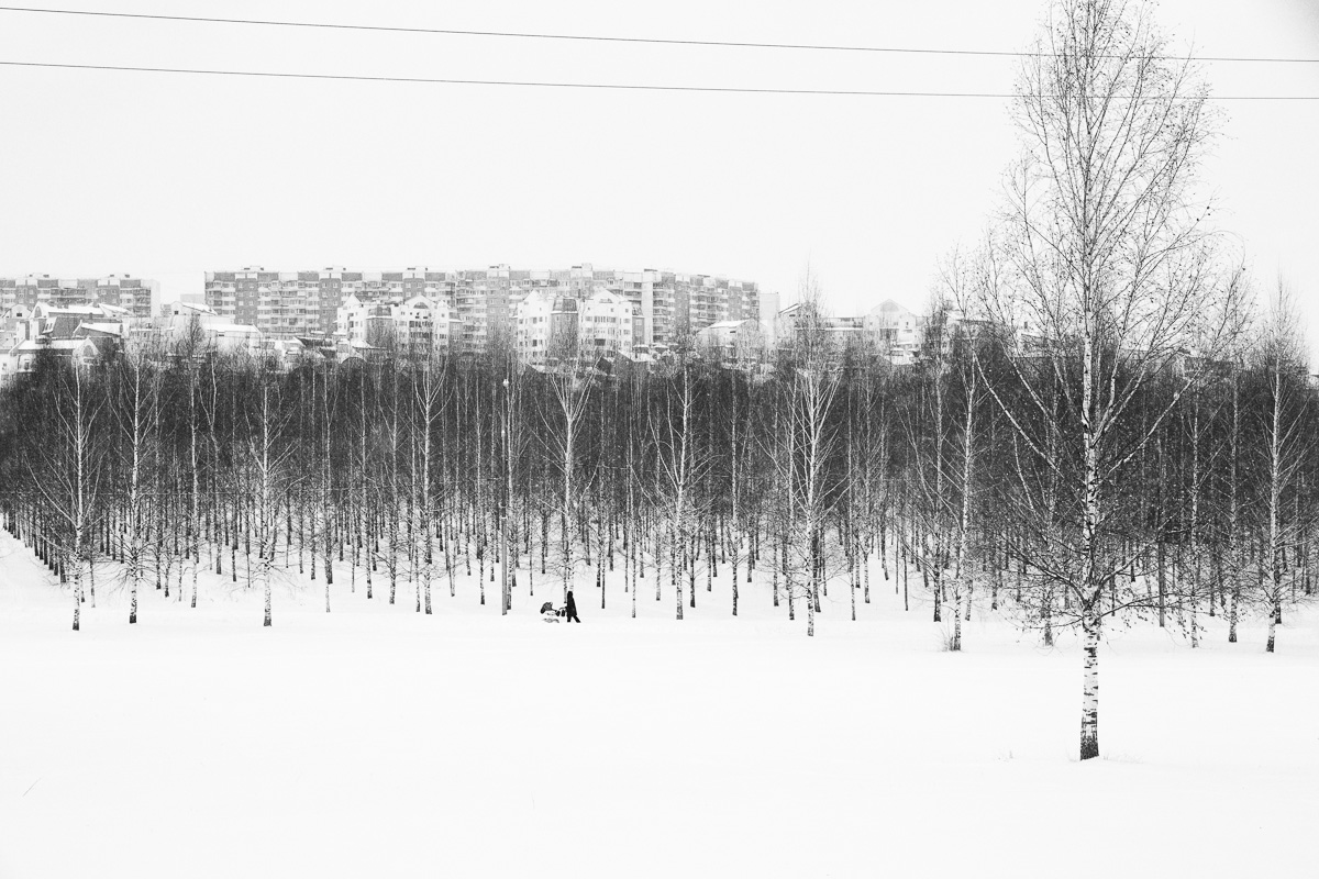 Moscow Serie 2 5