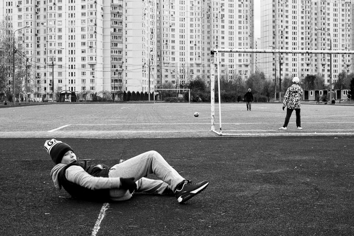 Moscow Serie 2 16