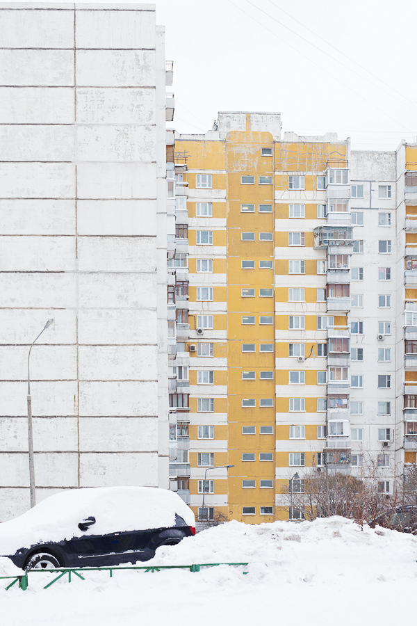 Moscow Serie 3 10