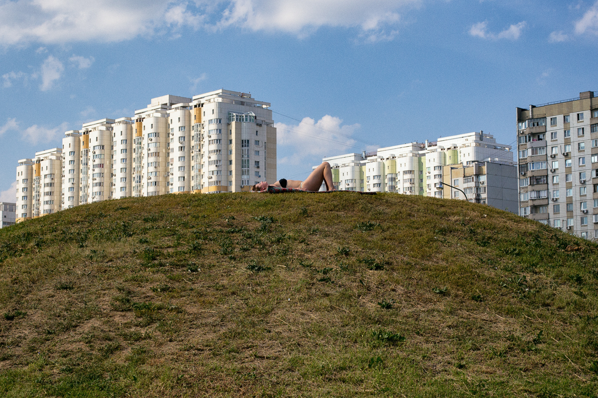 Moscow Serie 4 1