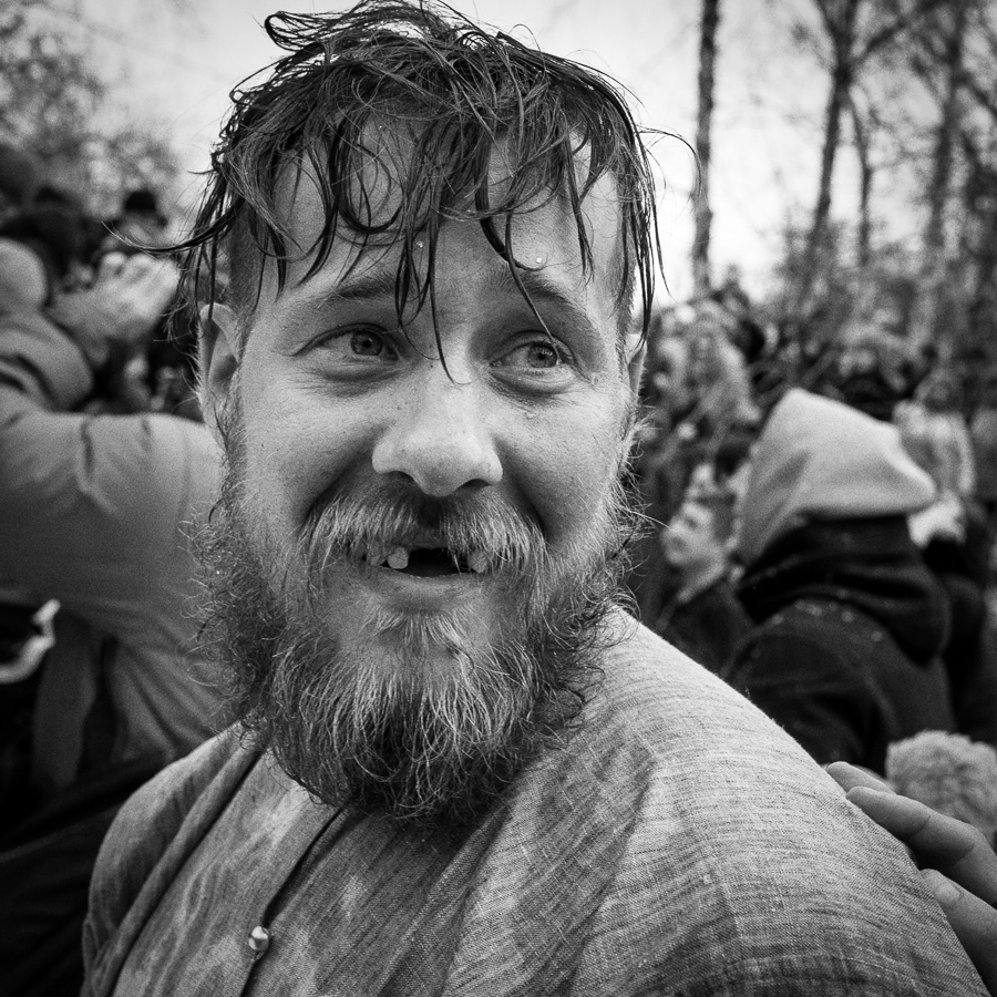 Russian Portraits 15